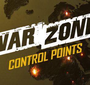 WCRA control points real-time strategy guide for competitive beginners