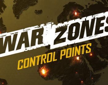 WCRA control points real-time strategy guide for competitive beginners