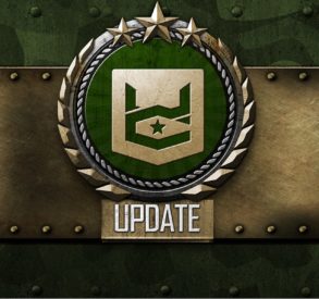 Rogue Assault Update Banner