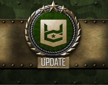 Rogue Assault Update Banner